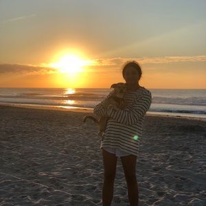 Meet your Posher, Eve